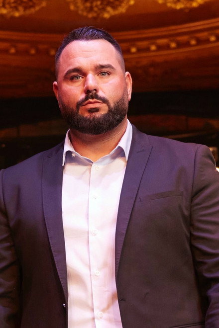 Salvatore Livolsi