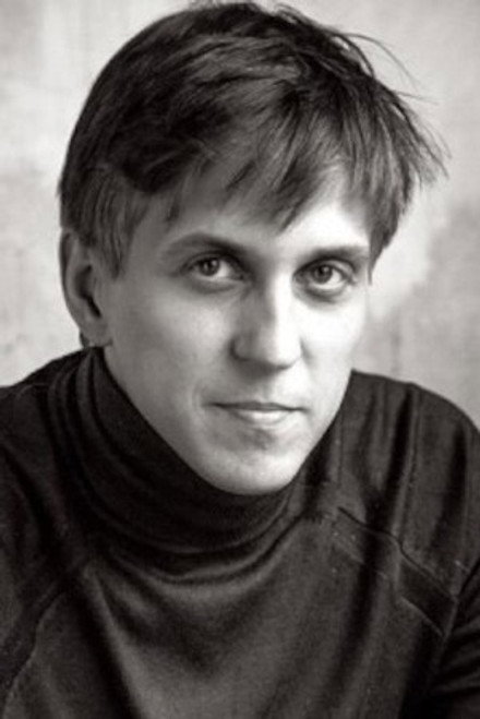 Алексей Красненков