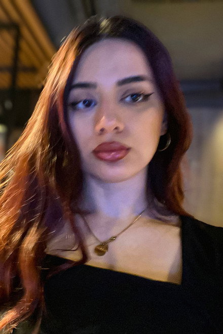 Lala Aliyeva