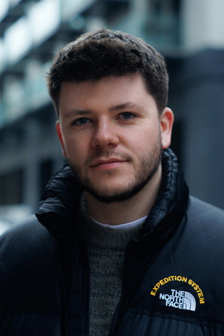George Coley