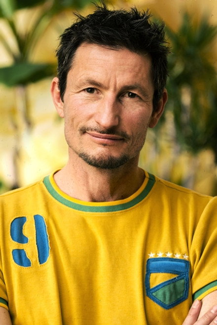 Enzo Brandner