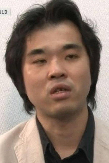 大沼心