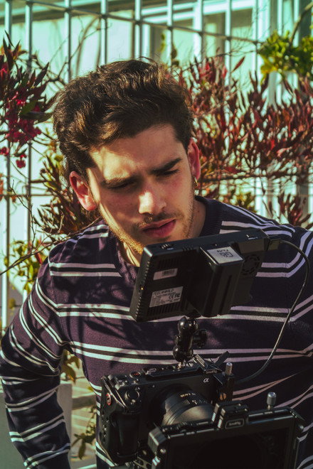 Santiago Rey Salazar