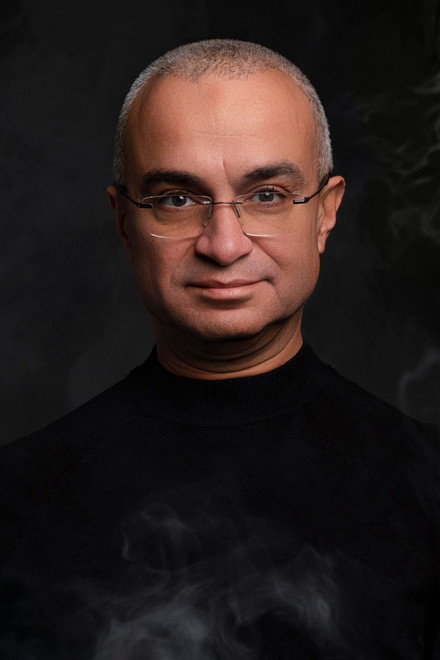 Yahya Safwat