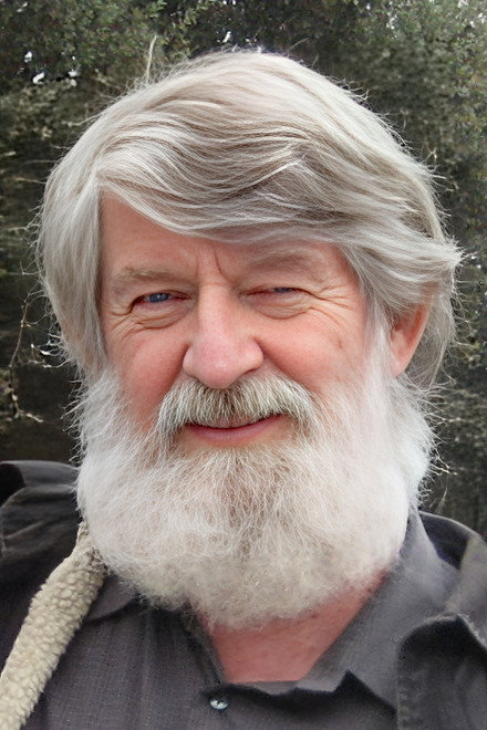David Chandler M.S.
