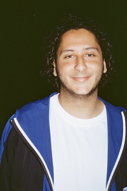 Mark Ayman