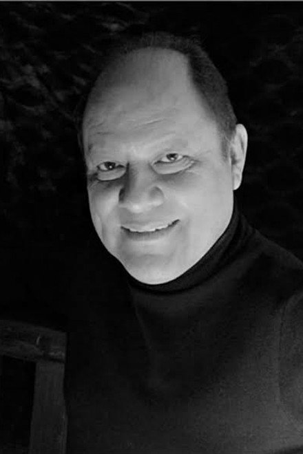José Luis Orozco