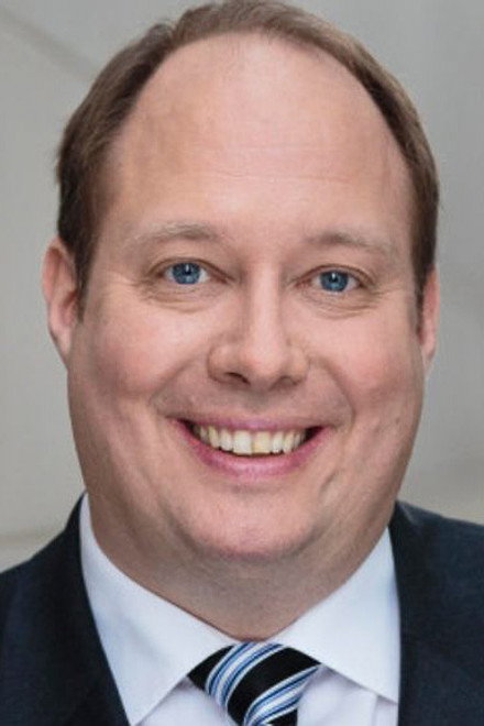 Helge Braun