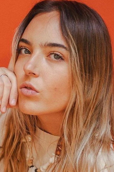 Fer Serrano