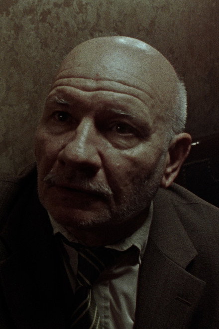 Luis Mancini