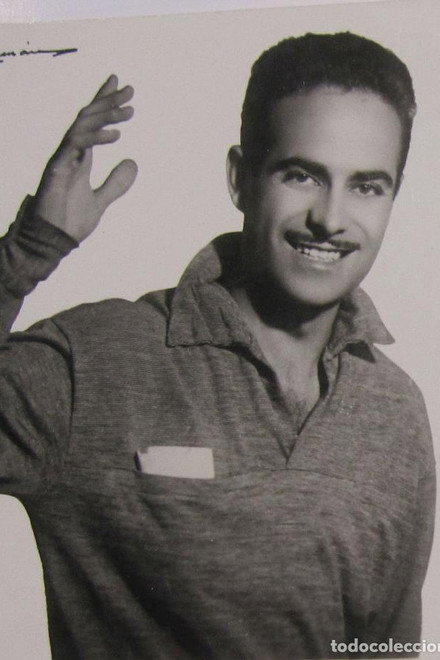 José Luis Pomarón