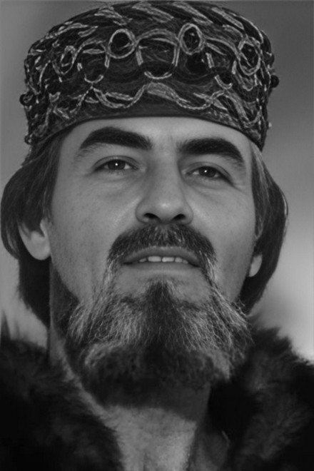 Ахмед-Магомед Абакаров