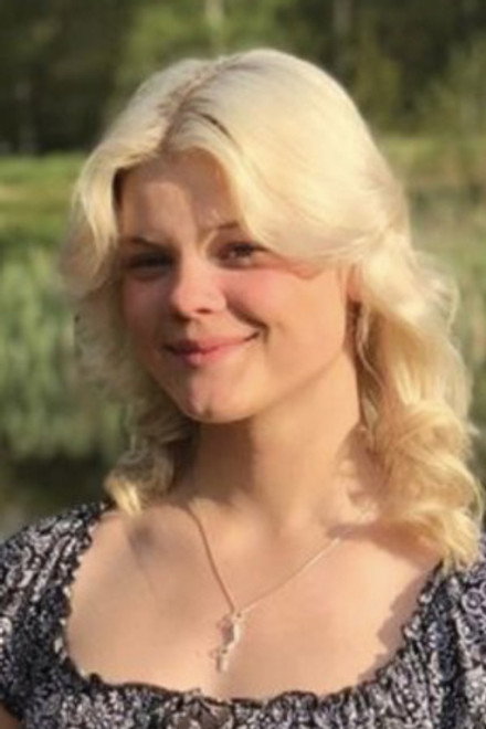 Sara Samuelsson