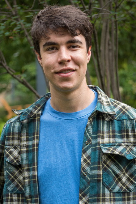 Samuel Gregg