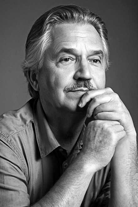 Alain Aubert-Dechartre