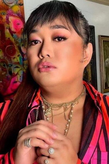 Shandii Bacolod