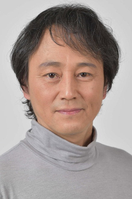 井上伦宏