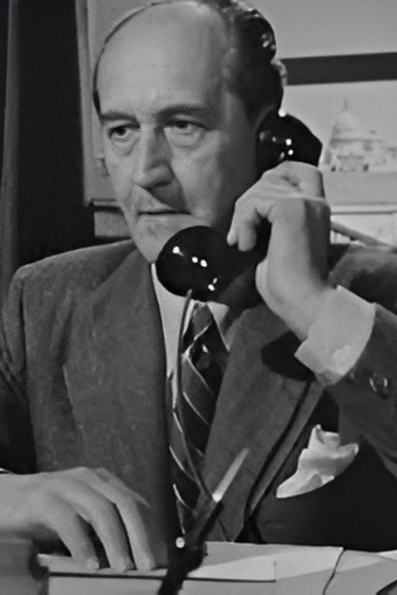 Marshall Bradford