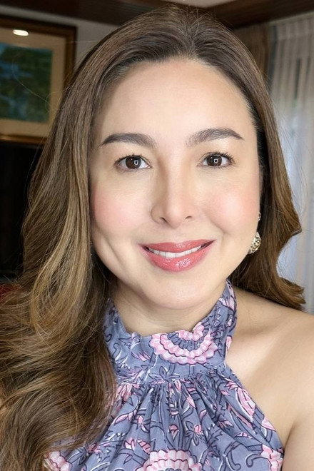 Marjorie Barretto