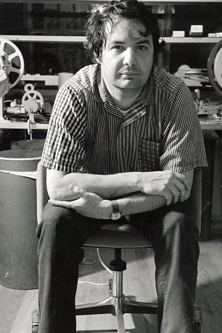 Tom Palazzolo