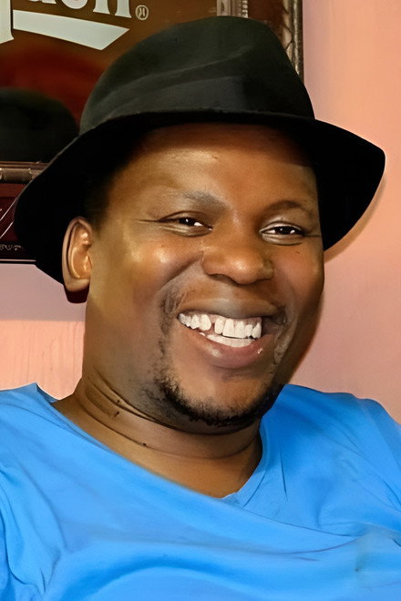 Mncedisi Shabangu