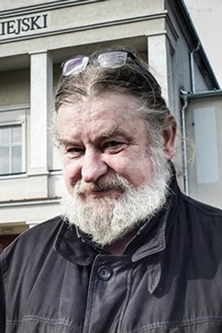 Marek Prałat