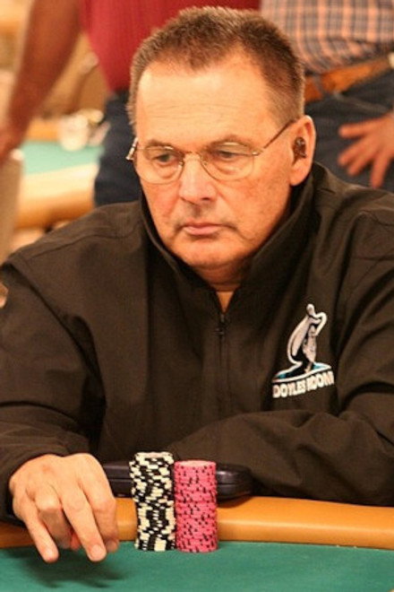 Dewey Tomko
