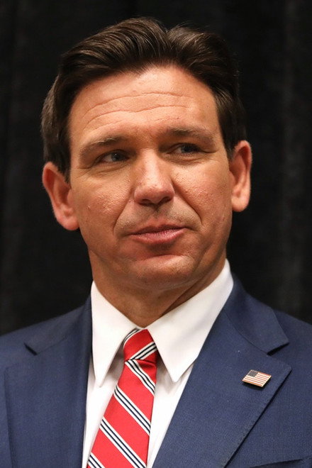 Ron DeSantis