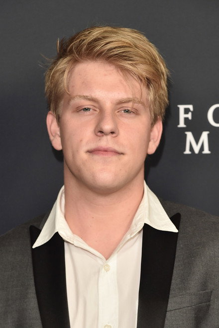 Jackson Odell