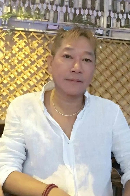 林子皓