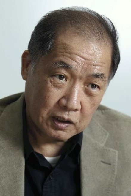柳町光男