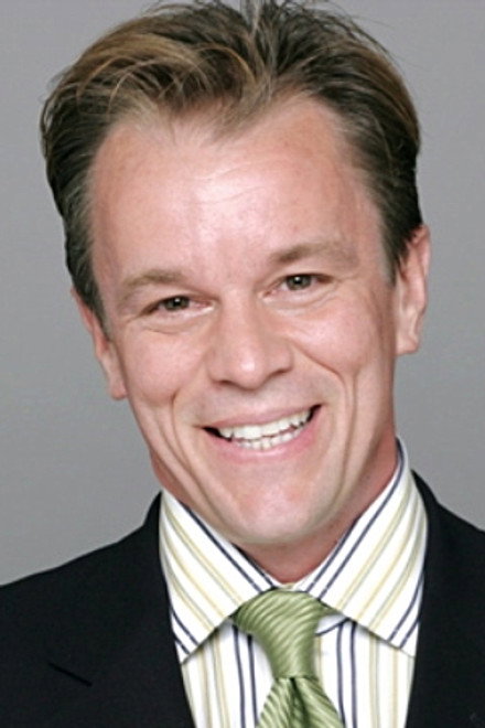 Leif Riddell