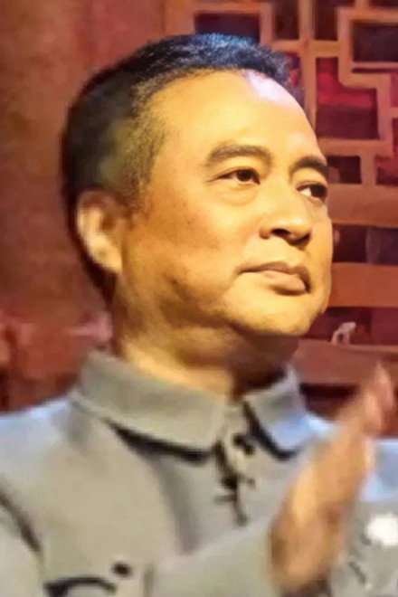 张新