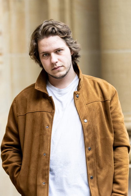 Jonas Bluhm