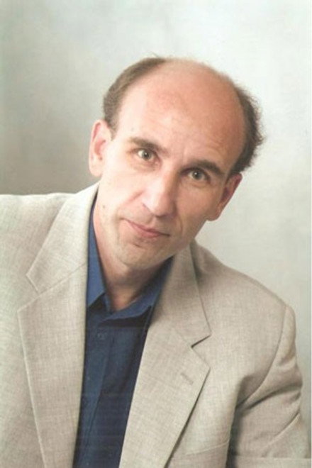 Aleksei Velikotnyi