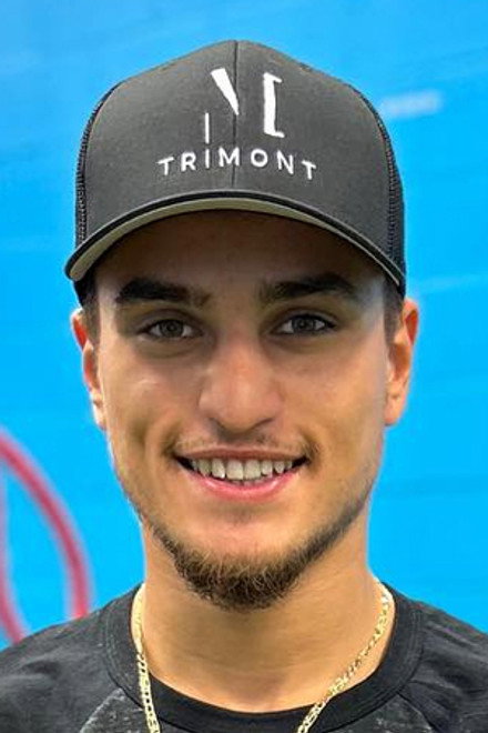 Christopher Guerrero