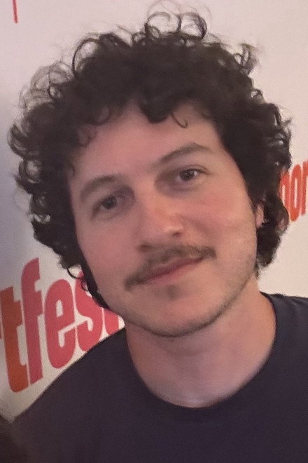 Martín Luna