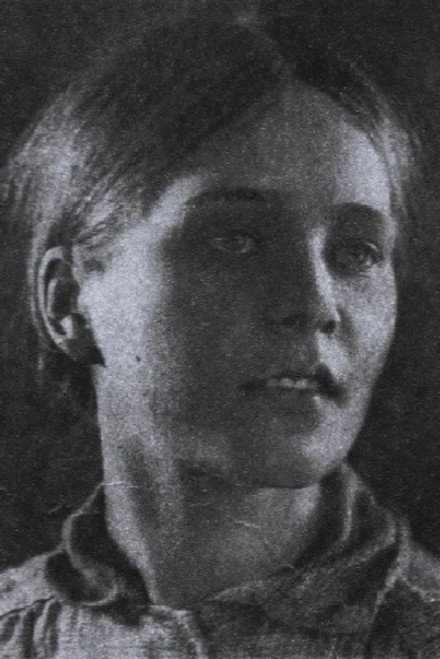 Ksenia Denisova