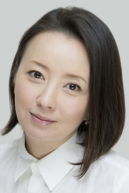 高桥由美子