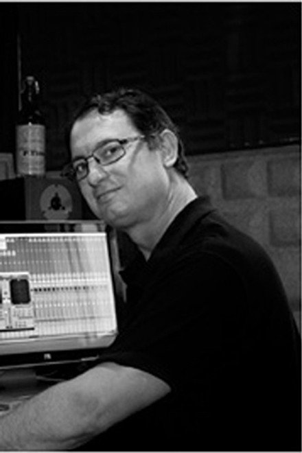 James Muñoz