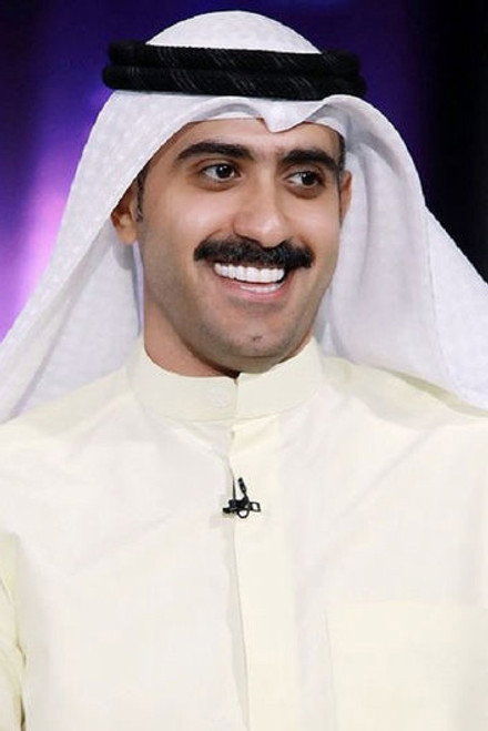 محمد الرمضان