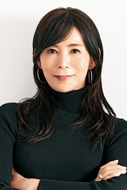 竹内まりや