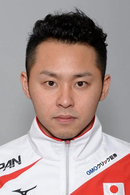 北岛康介