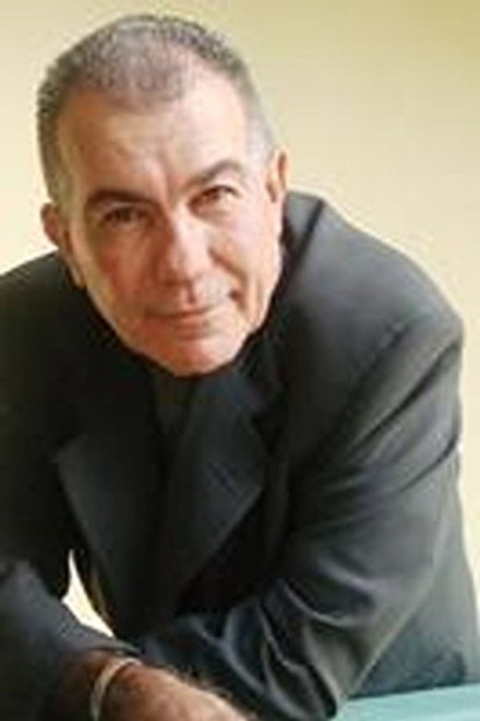 Humberto González