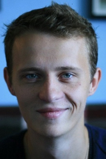 Vladimir Daraganov