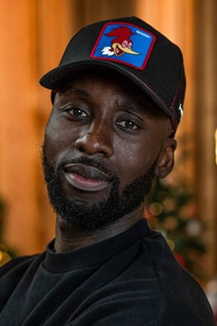 Bobby Atiedu