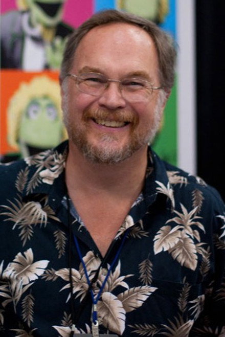 Jim Martin
