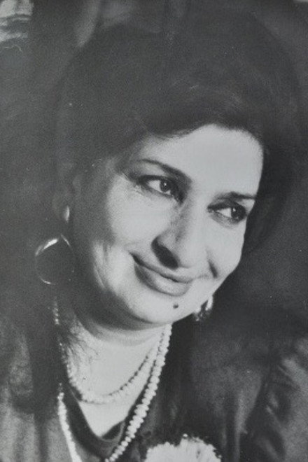 Lütviyyə Səfərova