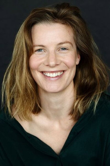 Anna von Haebler