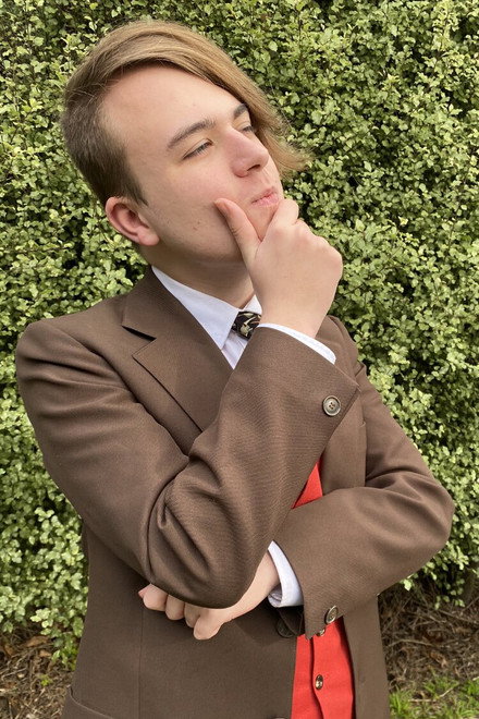Oscar Bellamy